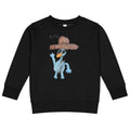 perry-kids-crew-rs-3317 — Black