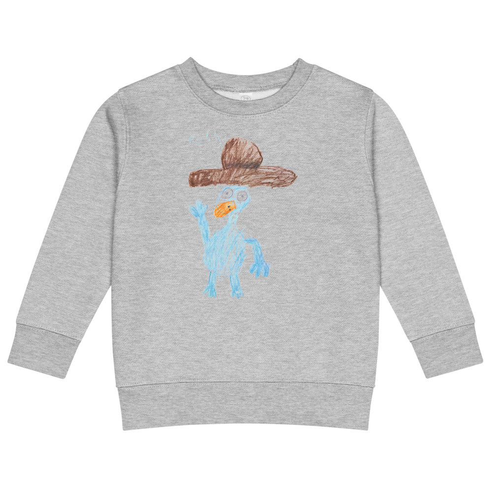perry-kids-crew-rs-3317 — Heather