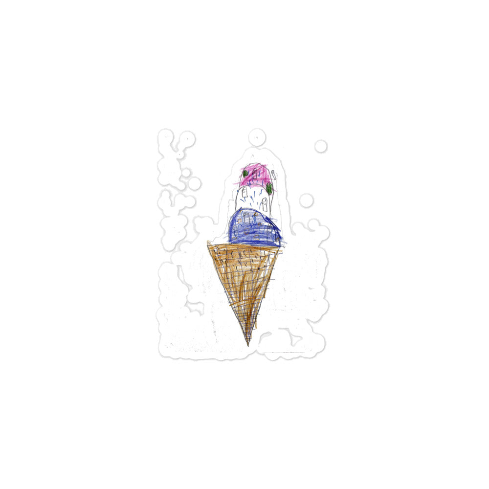 icecream-kiss-cut-sticker — _all