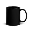 Perry mug — angled view (handle right)