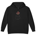 snowman-youth-pullover-rs-3326 — Black