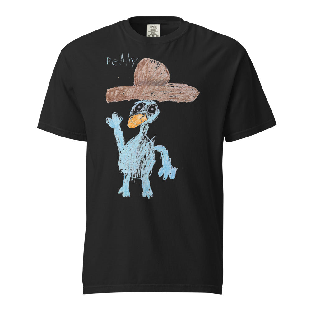 perry-tee-cc-1717 — Black