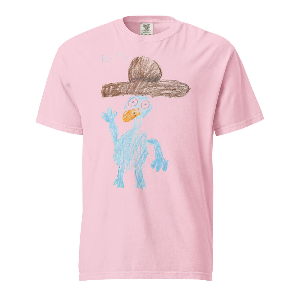 perry-tee-cc-1717 — Blossom