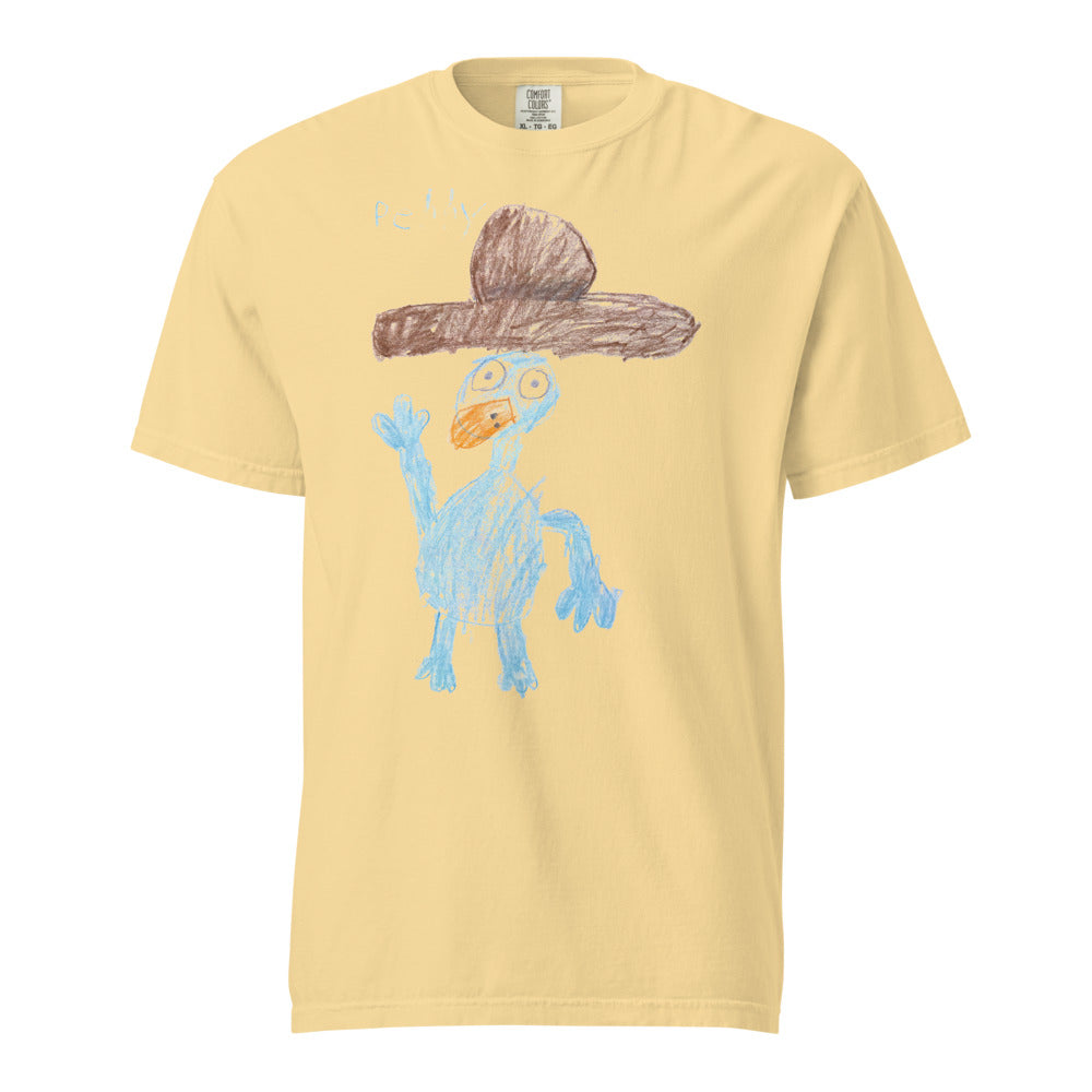 perry-tee-cc-1717 — Butter
