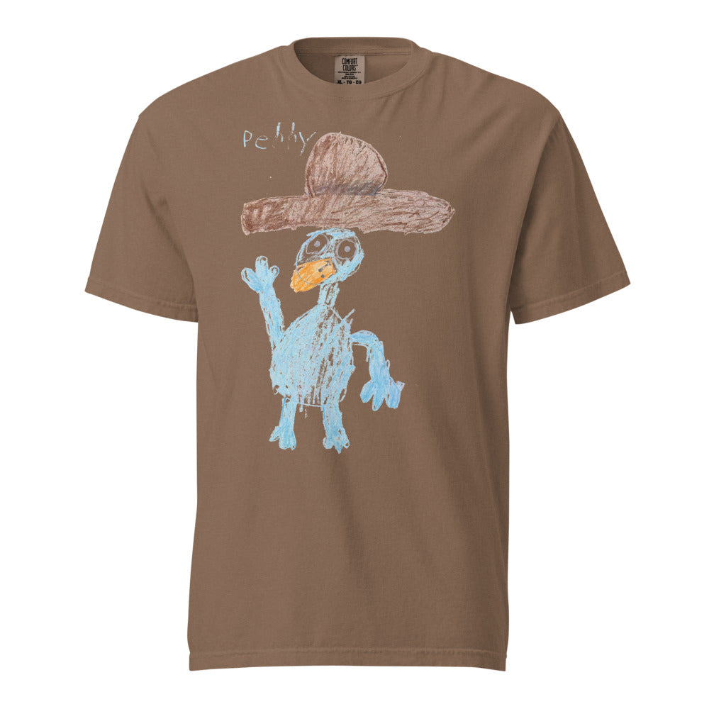 perry-tee-cc-1717 — Espresso