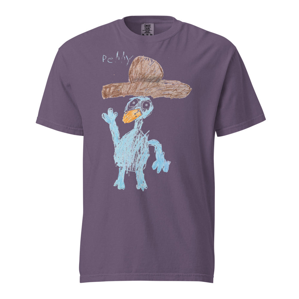 perry-tee-cc-1717 — Grape