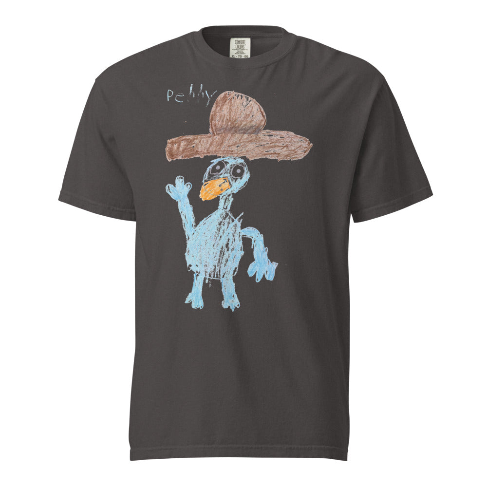 perry-tee-cc-1717 — Graphite