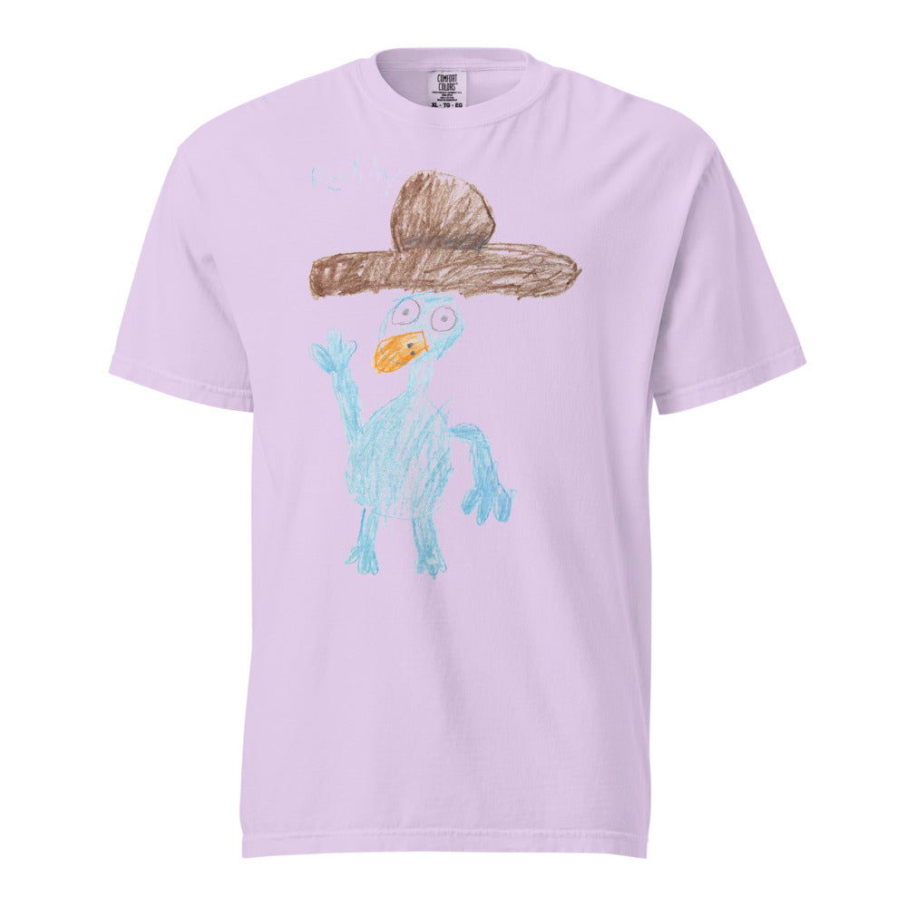 perry-tee-cc-1717 — Orchid