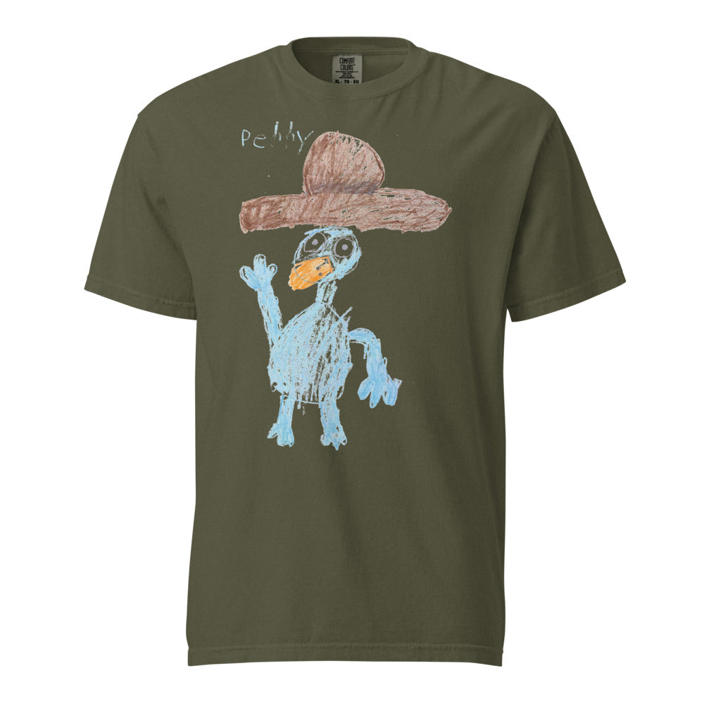 perry-tee-cc-1717 — Sage
