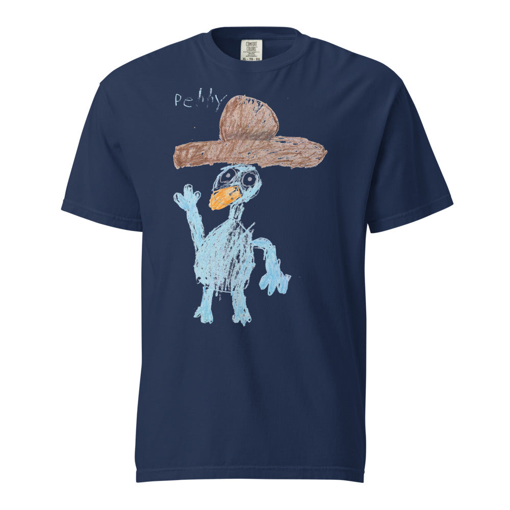 perry-tee-cc-1717 — True Navy
