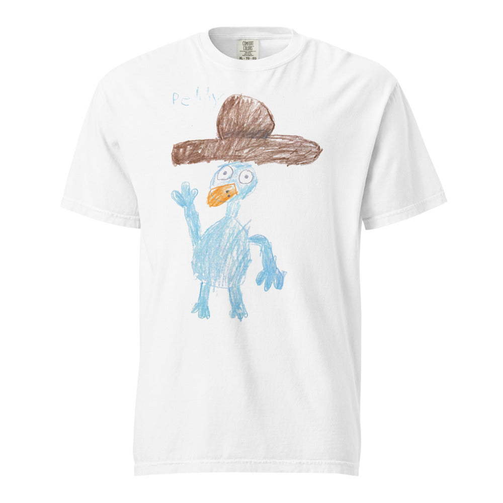 perry-tee-cc-1717 — White