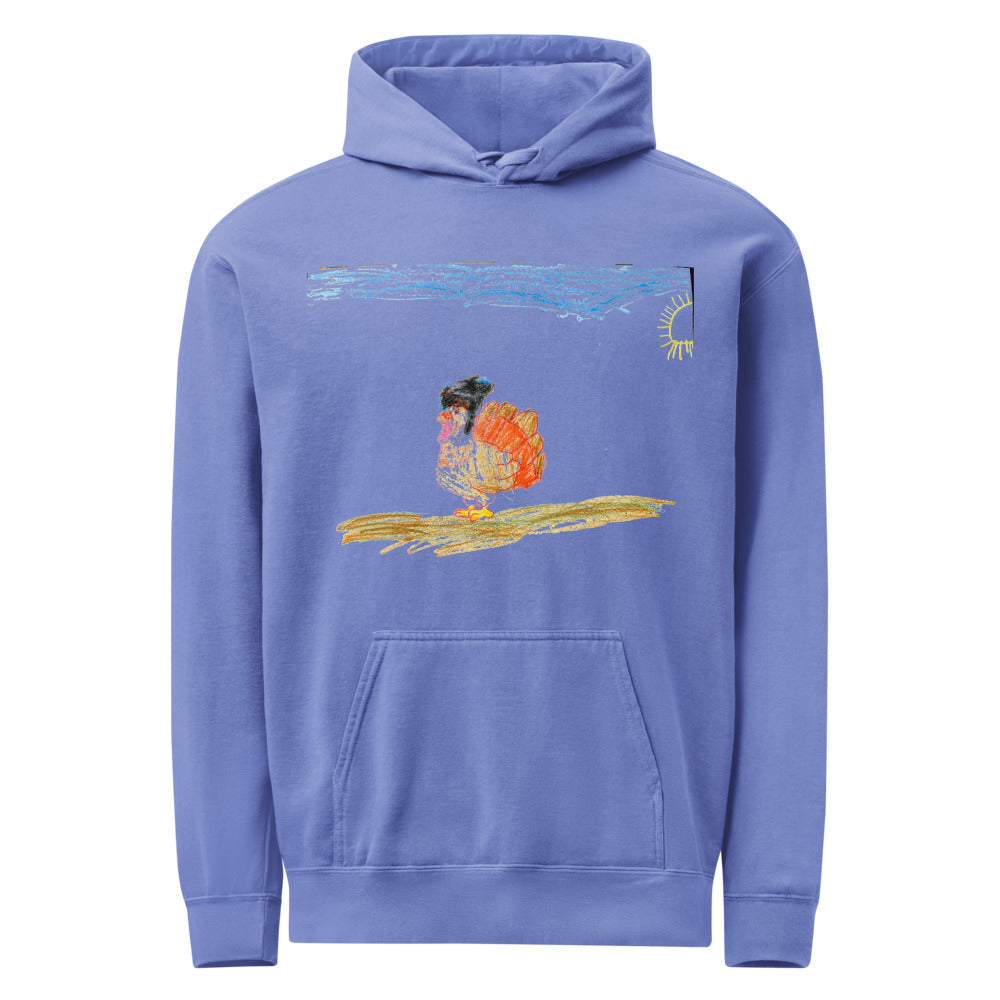 hoodie-cc-1567 — Flo Blue