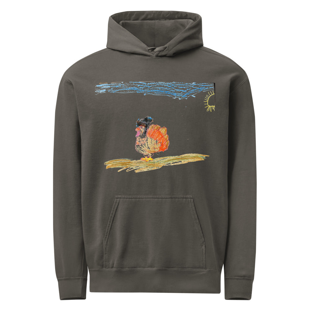 hoodie-cc-1567 — Pepper