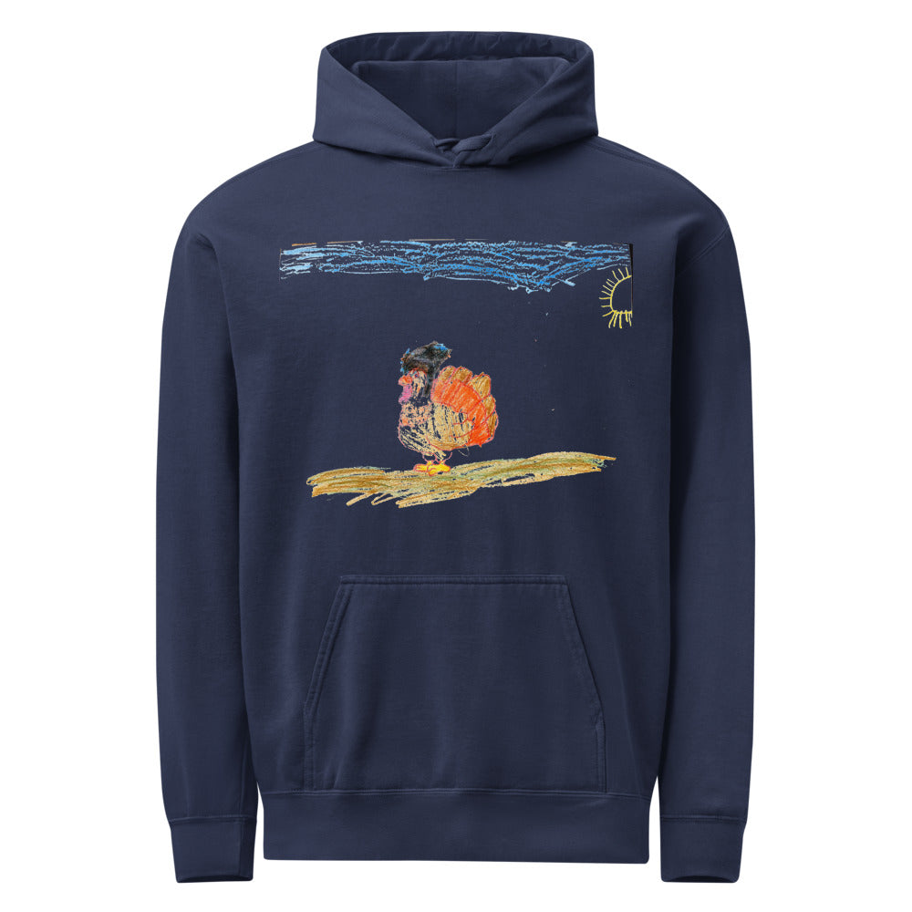 hoodie-cc-1567 — True Navy