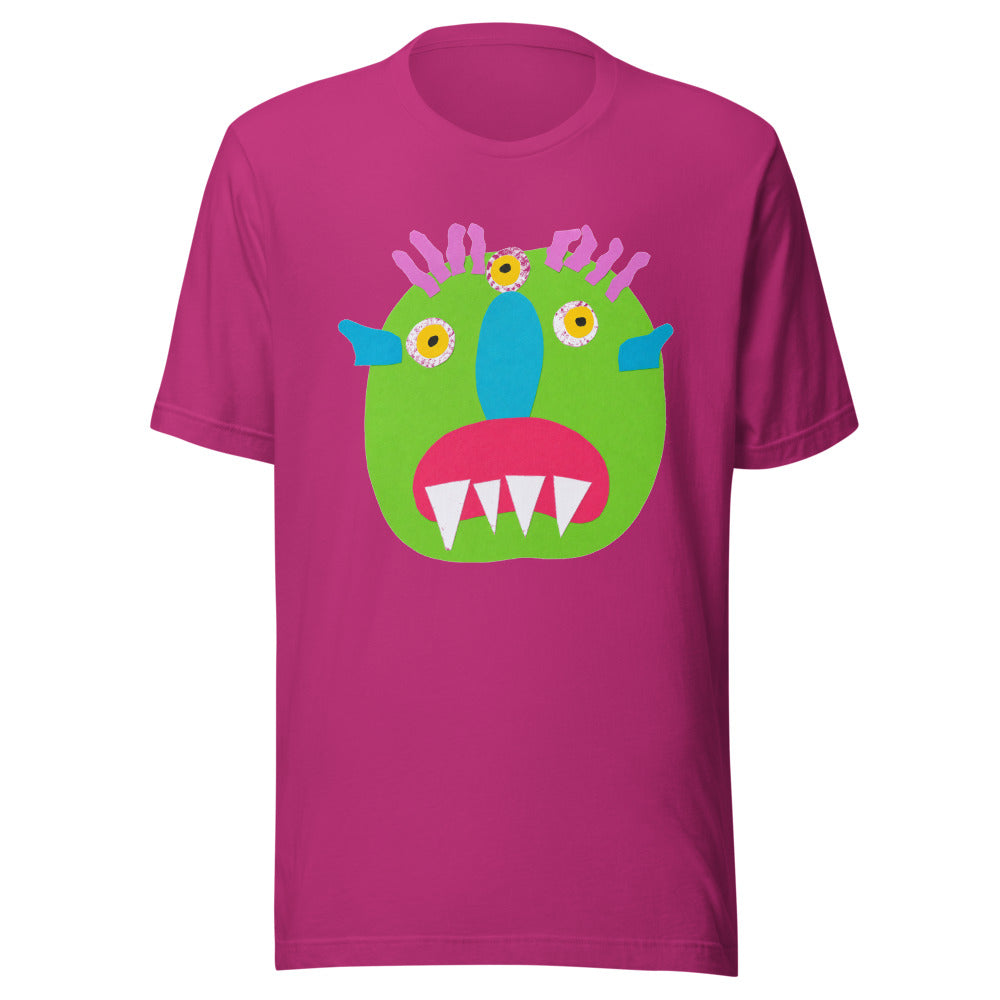 monster-tee-bc-3001 - Berry (hi-res)