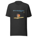 tee-bc-3001 — Dark Grey