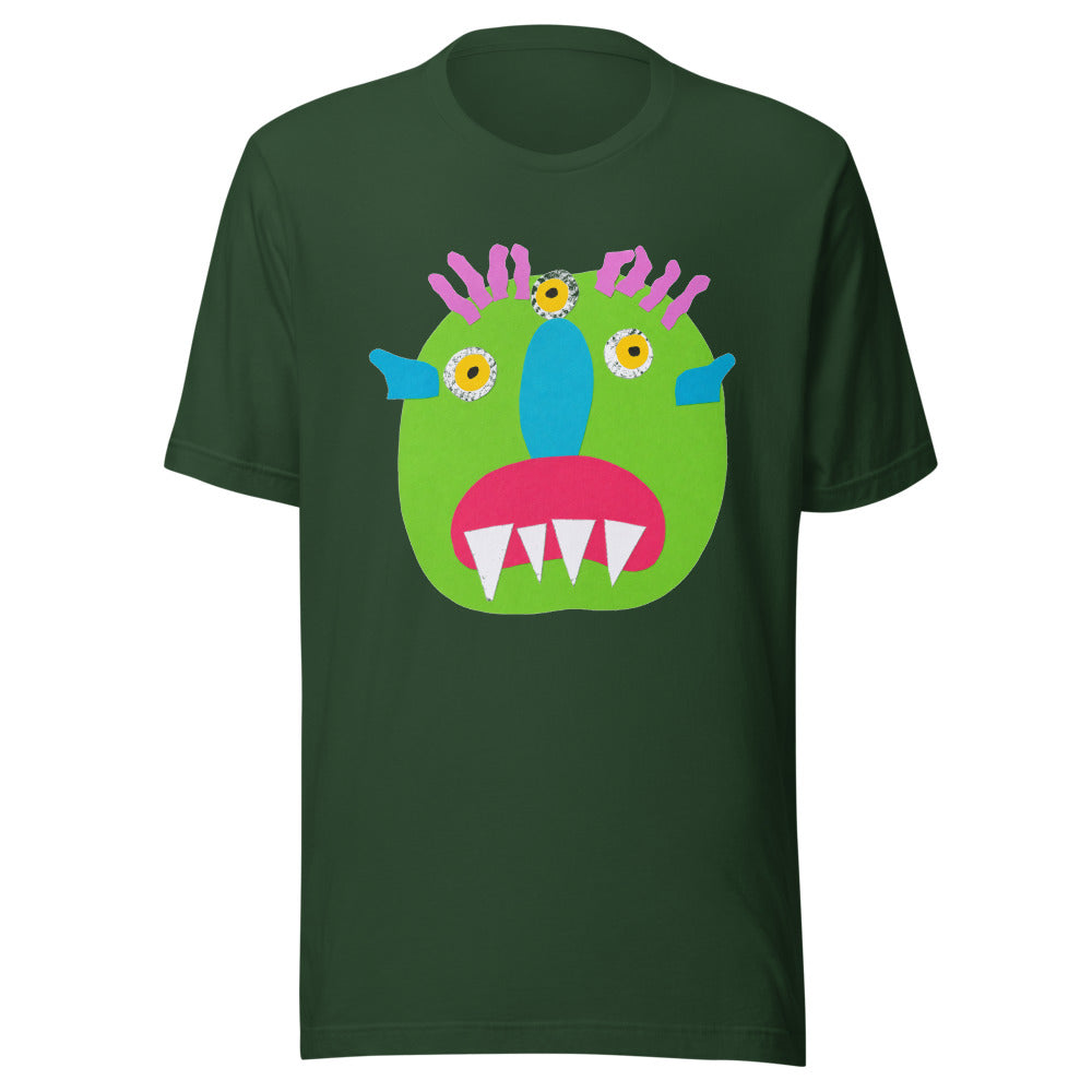 monster-tee-bc-3001 - Forest (hi-res)