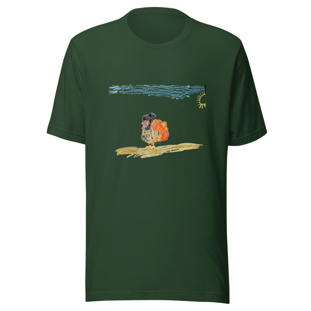 tee-bc-3001 — Forest