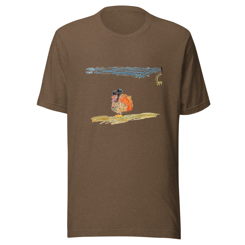 tee-bc-3001 — Heather Brown