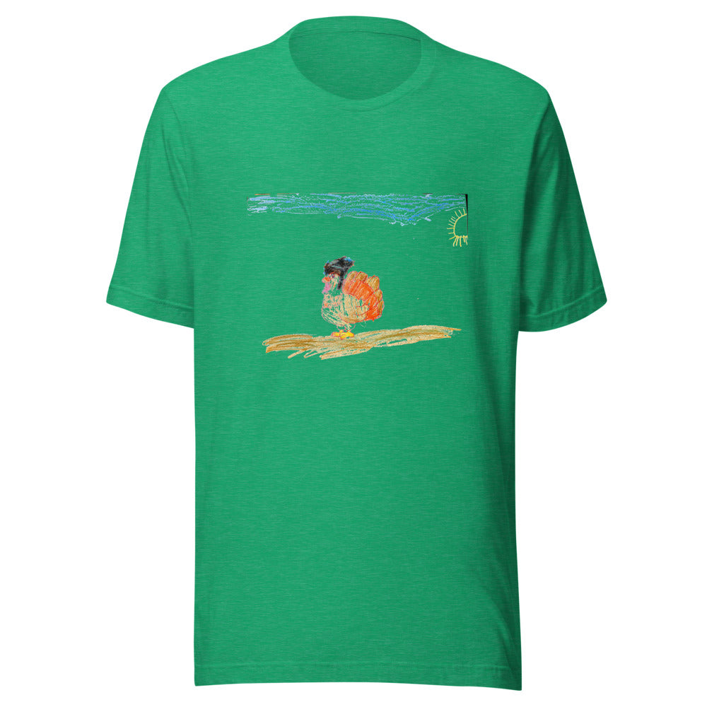 tee-bc-3001 — Heather Kelly