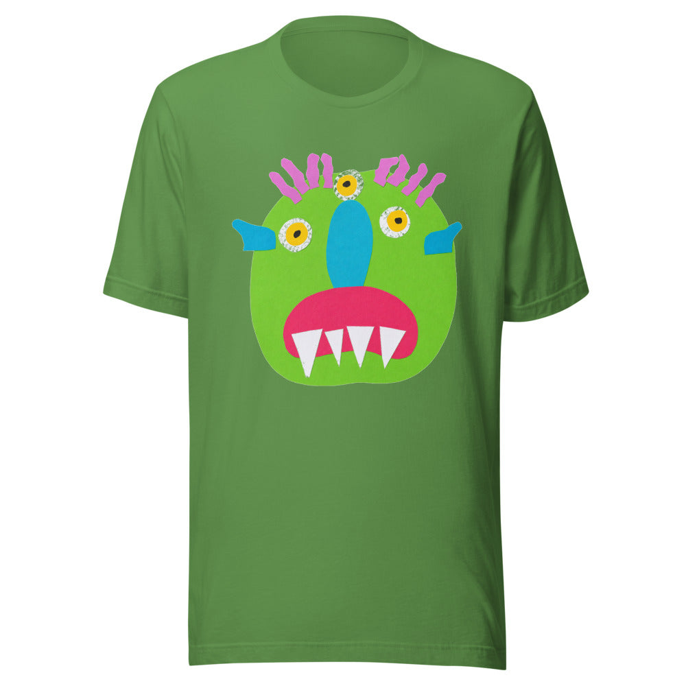 monster-tee-bc-3001 - Leaf (hi-res)