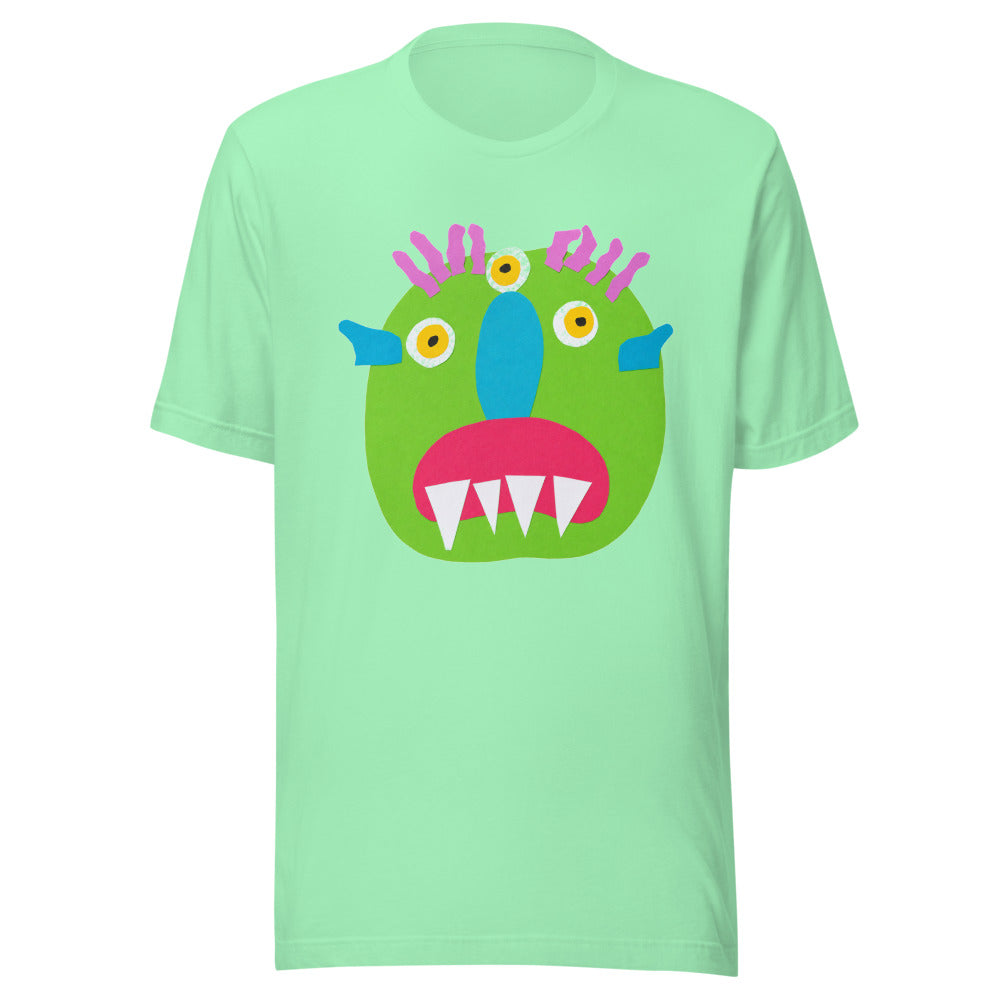monster-tee-bc-3001 - Mint (hi-res)