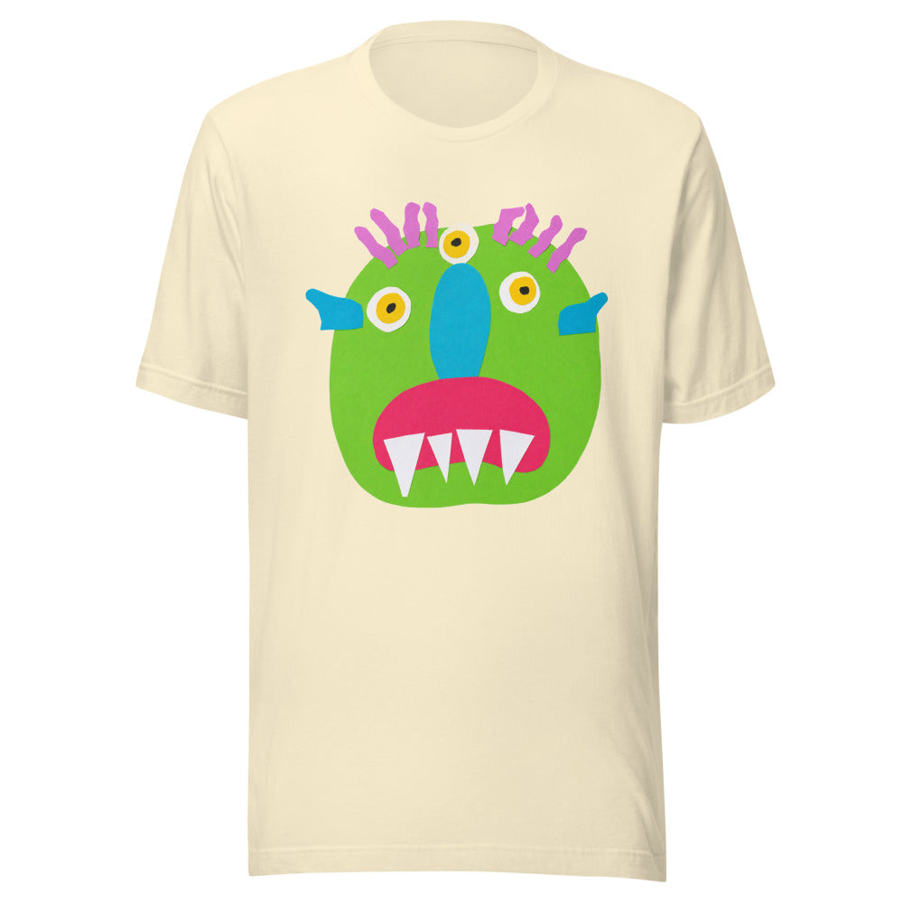 monster-tee-bc-3001 - Natural (hi-res)