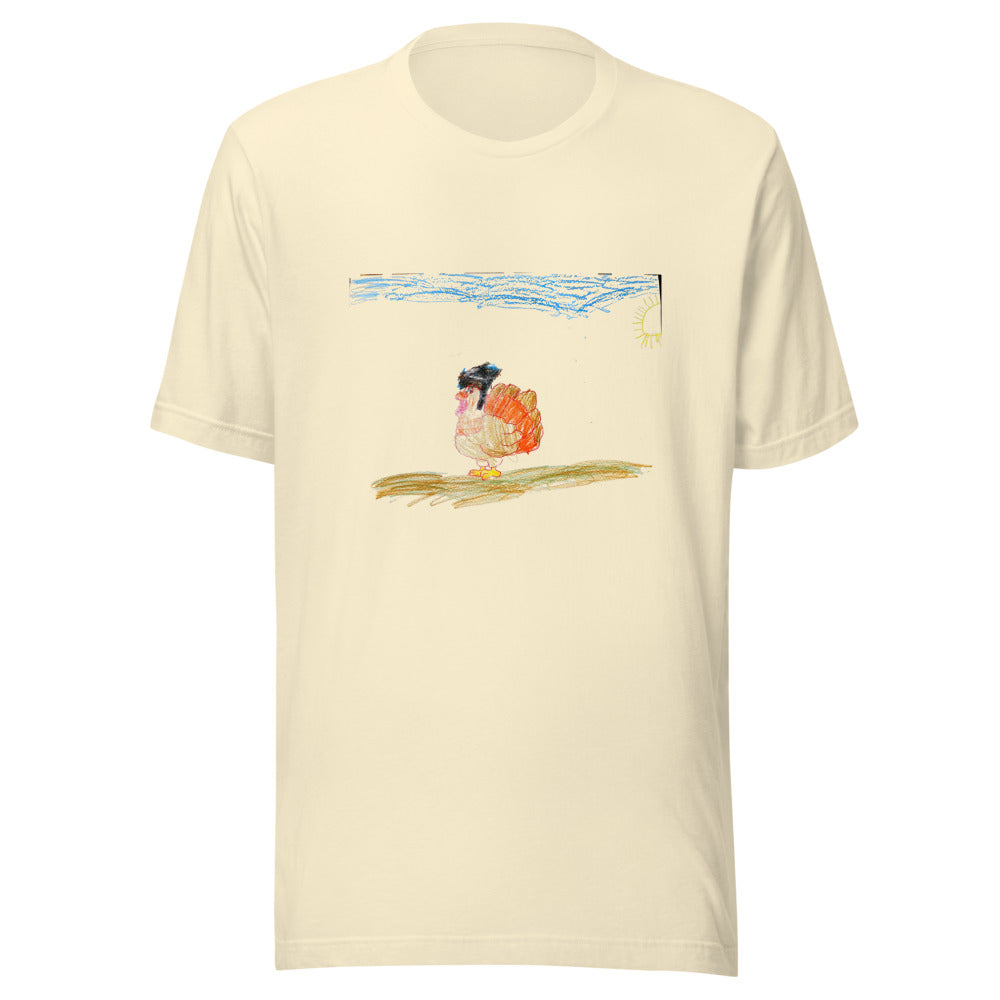 tee-bc-3001 — Natural