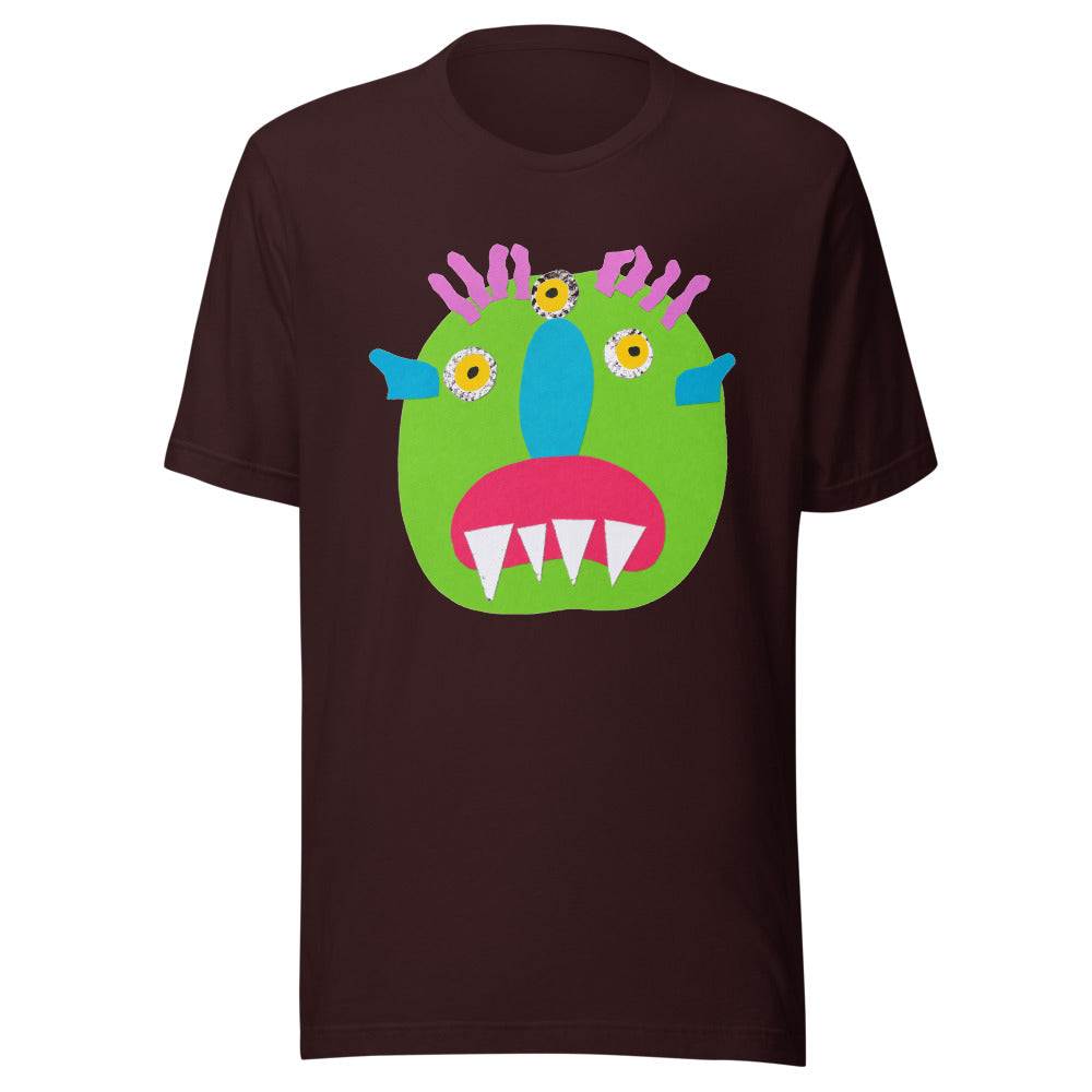 monster-tee-bc-3001 - Oxblood Black (hi-res)