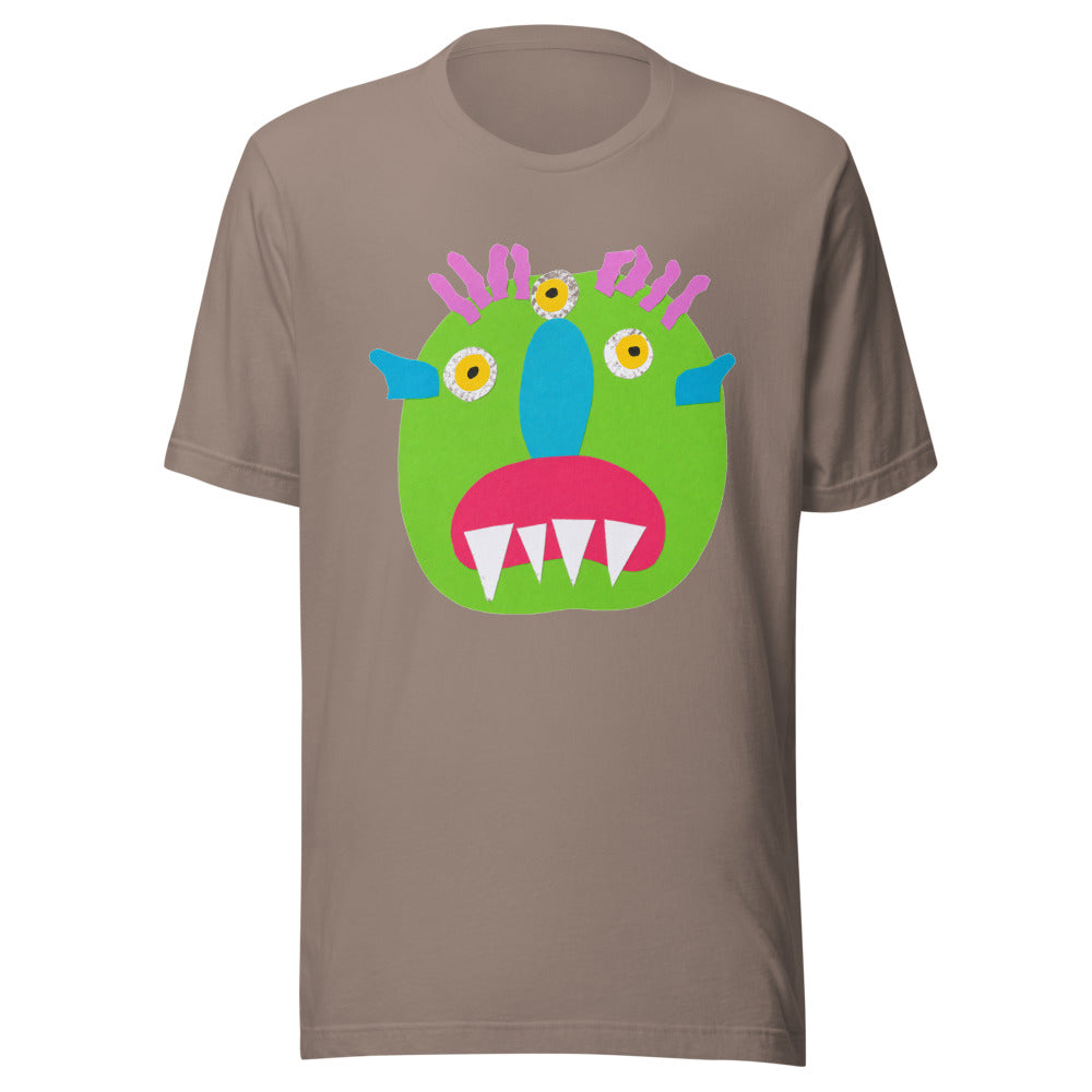 monster-tee-bc-3001 - Pebble (hi-res)