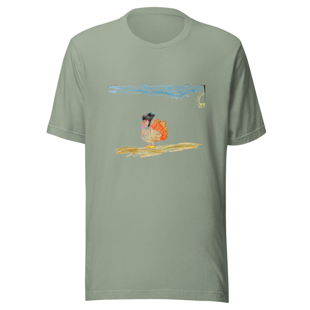 tee-bc-3001 — Sage