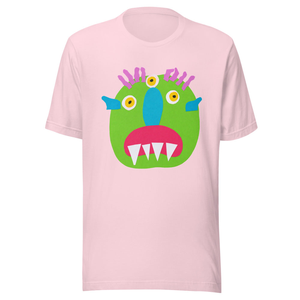 monster-tee-bc-3001 - Soft Pink (hi-res)