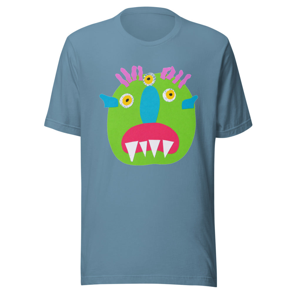 monster-tee-bc-3001 - Steel Blue (hi-res)