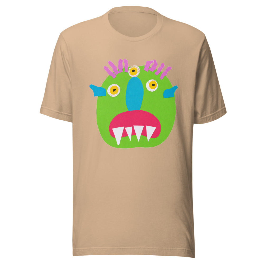 monster-tee-bc-3001 - Tan (hi-res)