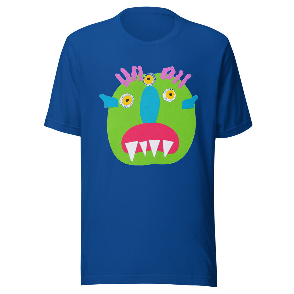 monster-tee-bc-3001 - True Royal (hi-res)