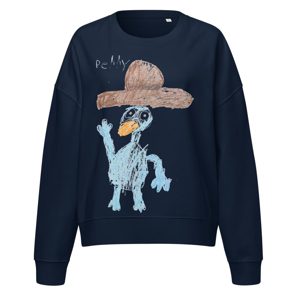 perry-womens-crew-sasw036 — French Navy